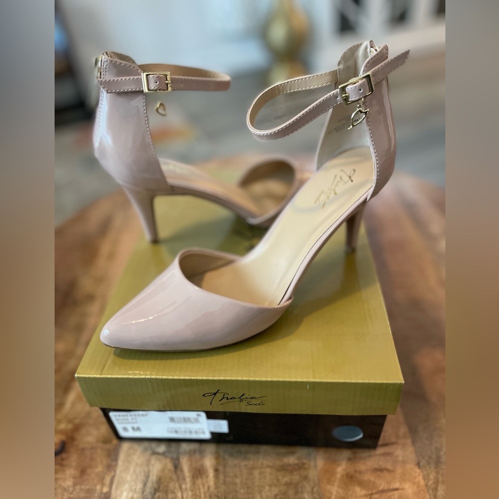 Thalia Sodi Nude Size 8